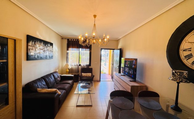 Resale - Semi Detached - Ciudad Quesada - Dona Pepa