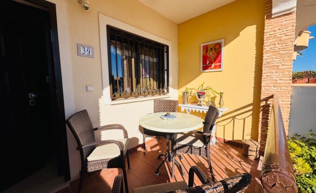 Resale - Semi Detached - Ciudad Quesada - Dona Pepa