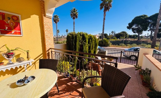 Resale - Semi Detached - Ciudad Quesada - Dona Pepa