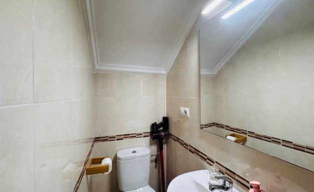Resale - Semi Detached - Ciudad Quesada - Dona Pepa