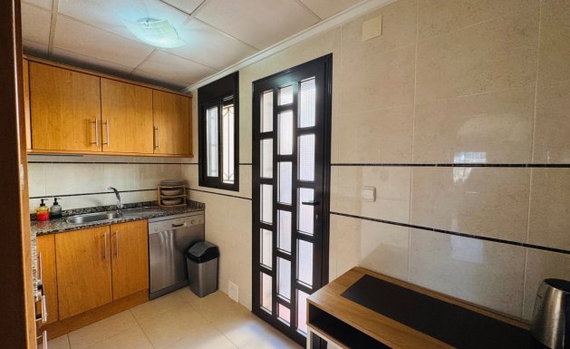 Resale - Semi Detached - Ciudad Quesada - Dona Pepa