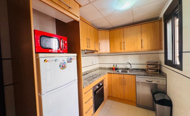 Resale - Semi Detached - Ciudad Quesada - Dona Pepa