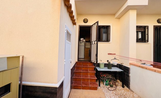 Resale - Semi Detached - Ciudad Quesada - Dona Pepa