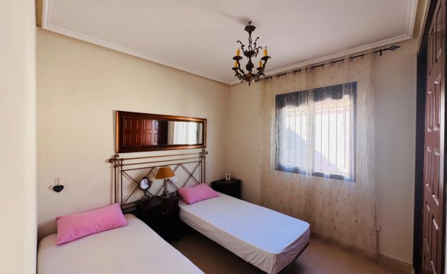Resale - Semi Detached - Ciudad Quesada - Dona Pepa