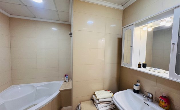 Resale - Semi Detached - Ciudad Quesada - Dona Pepa