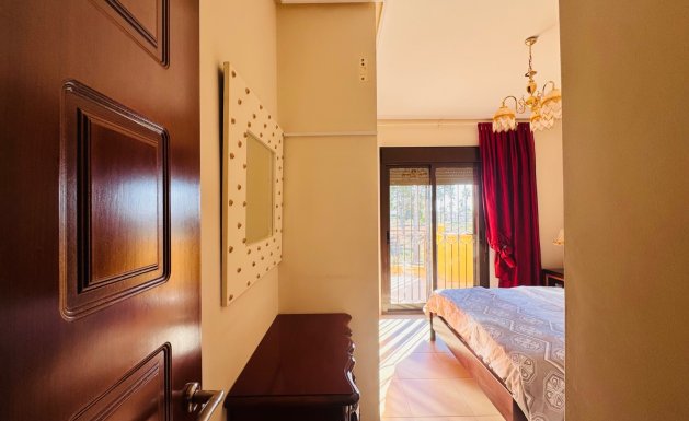Resale - Semi Detached - Ciudad Quesada - Dona Pepa