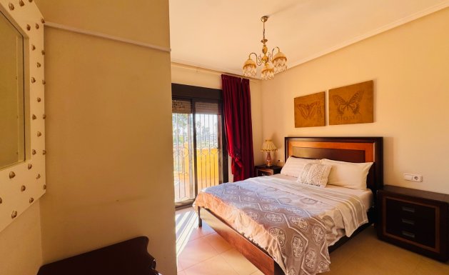 Resale - Semi Detached - Ciudad Quesada - Dona Pepa