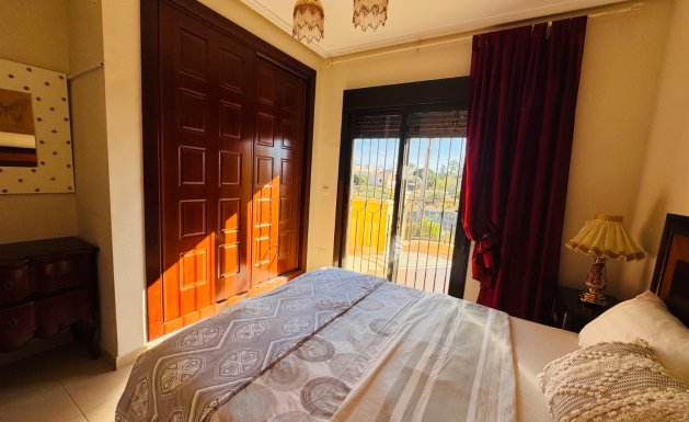 Resale - Semi Detached - Ciudad Quesada - Dona Pepa