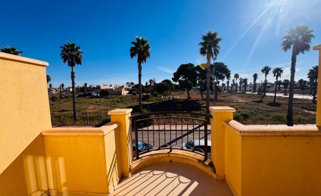 Resale - Semi Detached - Ciudad Quesada - Dona Pepa