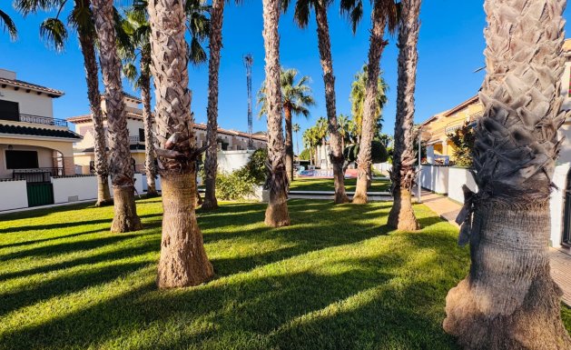 Resale - Semi Detached - Ciudad Quesada - Dona Pepa