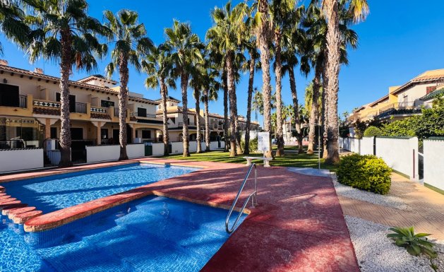 Resale - Semi Detached - Ciudad Quesada - Dona Pepa