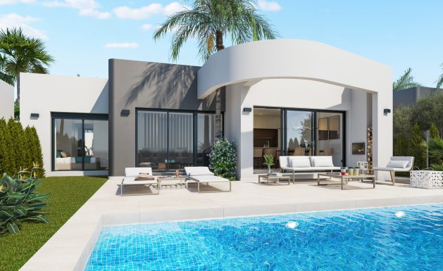 New Build - Apartment - Los Alcázares - Los Alcazares