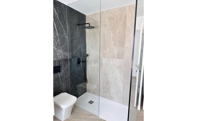 New Build - Apartment - Los Alcázares - Los Alcazares