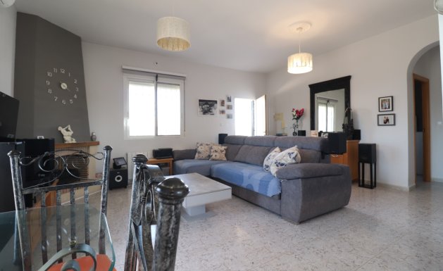 Resale - Country property  - Callosa de Segura - Callosa de Segura - Country