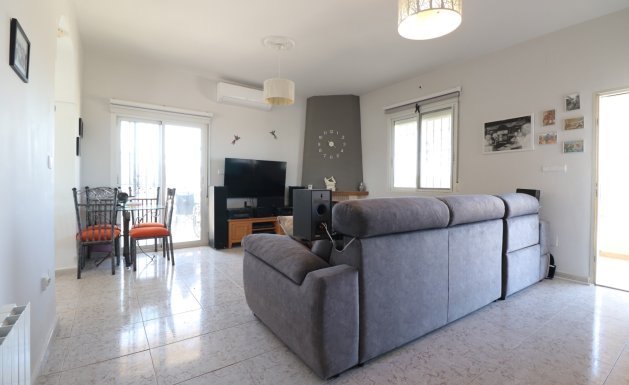 Resale - Country property  - Callosa de Segura - Callosa de Segura - Country