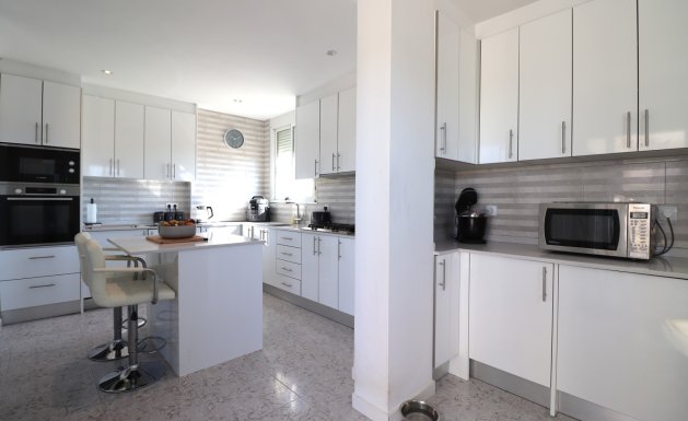 Resale - Country property  - Callosa de Segura - Callosa de Segura - Country