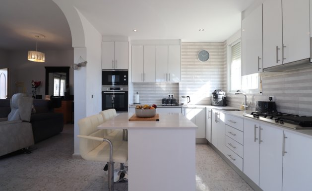 Resale - Country property  - Callosa de Segura - Callosa de Segura - Country