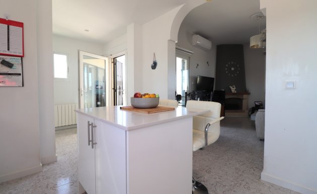 Resale - Country property  - Callosa de Segura - Callosa de Segura - Country