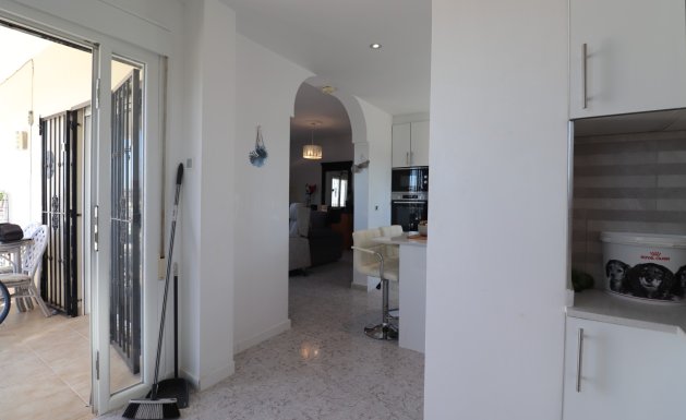 Resale - Country property  - Callosa de Segura - Callosa de Segura - Country