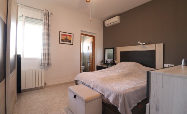 Resale - Country property  - Callosa de Segura - Callosa de Segura - Country