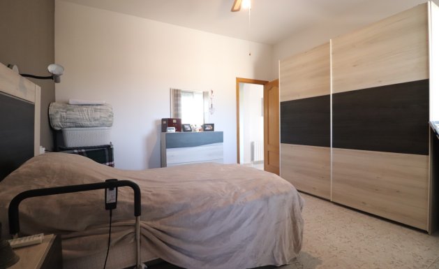 Resale - Country property  - Callosa de Segura - Callosa de Segura - Country