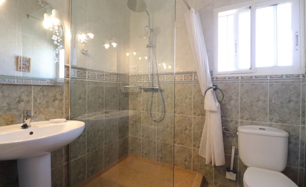 Resale - Country property  - Callosa de Segura - Callosa de Segura - Country