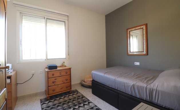 Resale - Country property  - Callosa de Segura - Callosa de Segura - Country