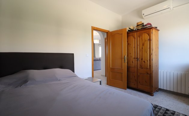 Resale - Country property  - Callosa de Segura - Callosa de Segura - Country