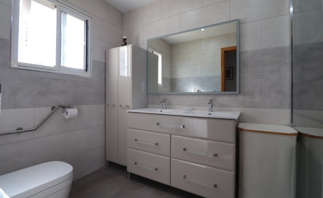 Resale - Country property  - Callosa de Segura - Callosa de Segura - Country