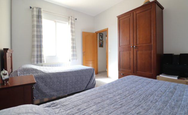 Resale - Country property  - Callosa de Segura - Callosa de Segura - Country