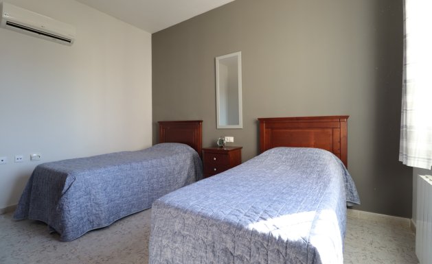 Resale - Country property  - Callosa de Segura - Callosa de Segura - Country