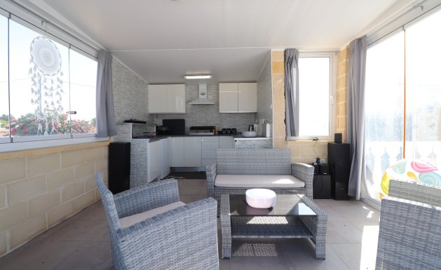 Resale - Country property  - Callosa de Segura - Callosa de Segura - Country