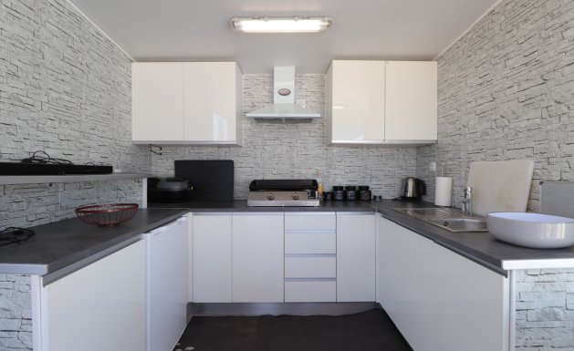 Resale - Country property  - Callosa de Segura - Callosa de Segura - Country