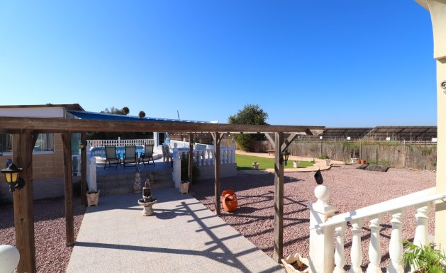 Resale - Country property  - Callosa de Segura - Callosa de Segura - Country