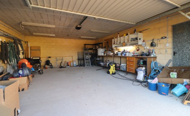 Resale - Country property  - Callosa de Segura - Callosa de Segura - Country