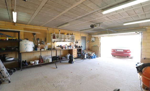 Resale - Country property  - Callosa de Segura - Callosa de Segura - Country