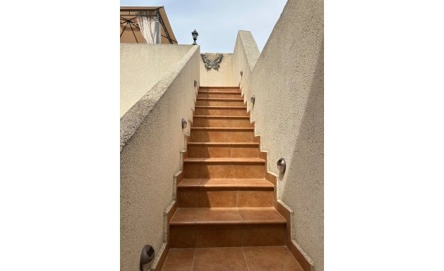 Resale - Semi Detached Villa - Ciudad Quesada - La Marquesa Golf