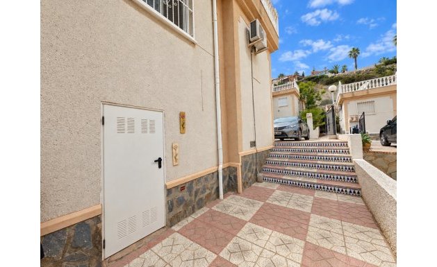 Resale - Semi Detached Villa - Ciudad Quesada - La Marquesa Golf