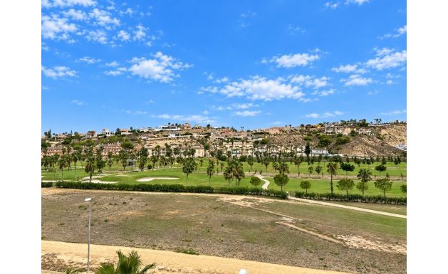 Resale - Semi Detached Villa - Ciudad Quesada - La Marquesa Golf