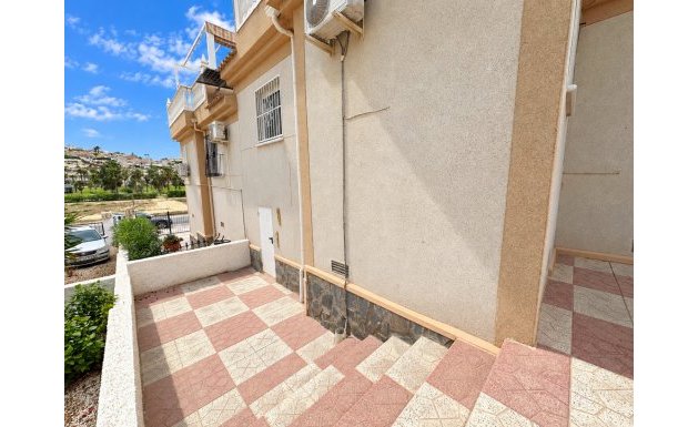 Resale - Semi Detached Villa - Ciudad Quesada - La Marquesa Golf