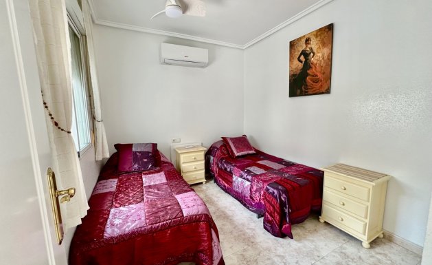 Resale - Semi Detached Villa - Ciudad Quesada - La Marquesa Golf