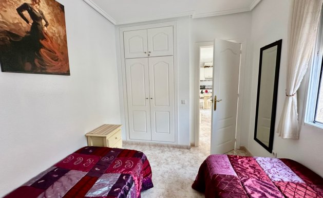 Resale - Semi Detached Villa - Ciudad Quesada - La Marquesa Golf