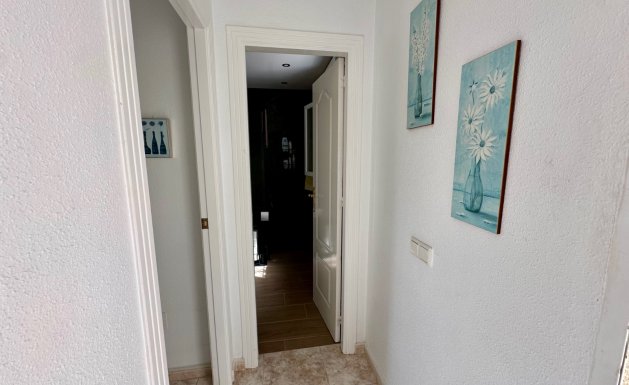 Resale - Semi Detached Villa - Ciudad Quesada - La Marquesa Golf
