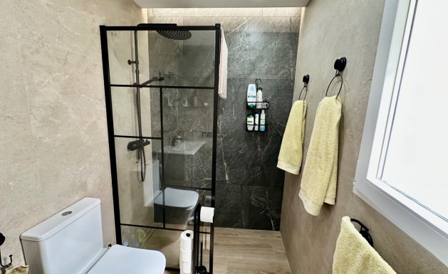 Resale - Semi Detached Villa - Ciudad Quesada - La Marquesa Golf