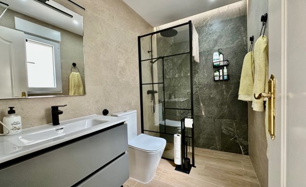 Resale - Semi Detached Villa - Ciudad Quesada - La Marquesa Golf