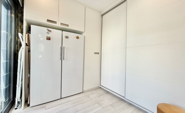 Resale - Villa - Orihuela Costa - Cabo Roig