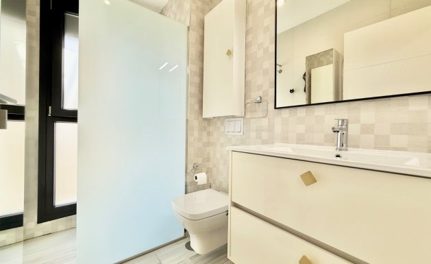 Resale - Villa - Orihuela Costa - Cabo Roig