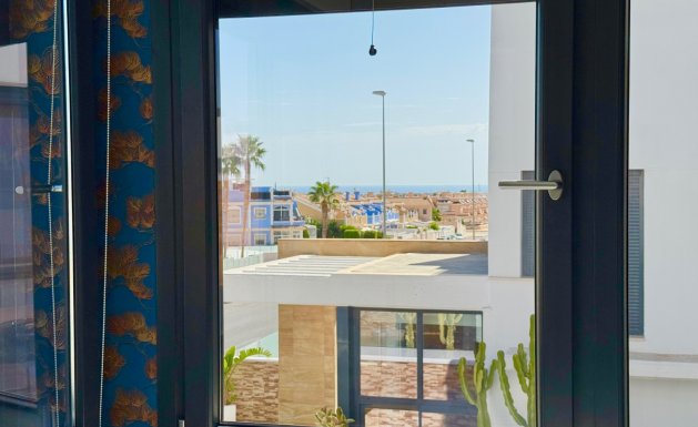 Resale - Villa - Orihuela Costa - Cabo Roig
