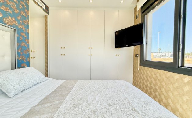 Resale - Villa - Orihuela Costa - Cabo Roig