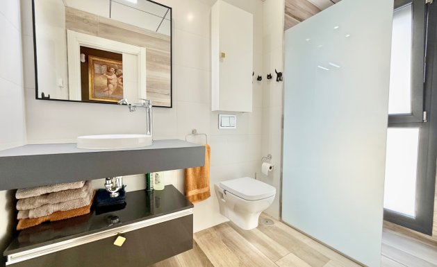 Resale - Villa - Orihuela Costa - Cabo Roig
